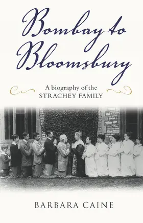 Caine |  Bombay to Bloomsbury | Buch |  Sack Fachmedien