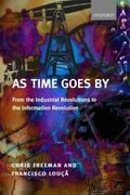 Freeman / Louca / Louçã |  As Time Goes by from the Industrial Revolutions to the Information Revolution (Paperback) | Buch |  Sack Fachmedien
