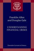 Allen / Gale |  Understanding Financial Crises | Buch |  Sack Fachmedien