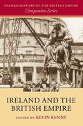 Kenny |  Ireland and the British Empire | Buch |  Sack Fachmedien