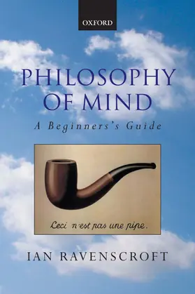 Ravenscroft |  Philosophy of Mind | Buch |  Sack Fachmedien