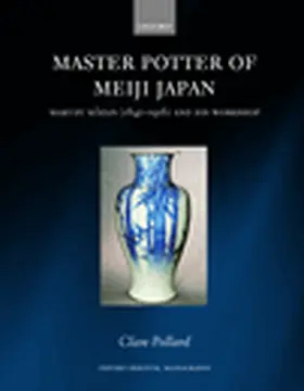 Pollard |  Master Potter of Meiji Japan | Buch |  Sack Fachmedien