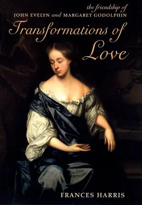 Harris |  Transformations of Love | Buch |  Sack Fachmedien