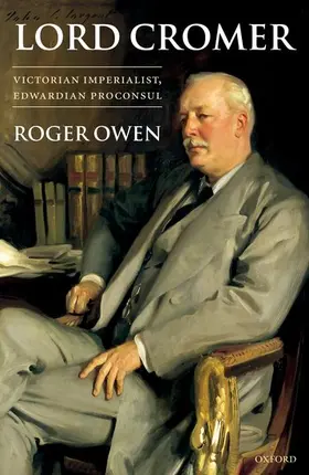Owen |  Lord Cromer | Buch |  Sack Fachmedien