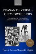 Sah / Stiglitz |  Peasants Versus City-Dwellers | Buch |  Sack Fachmedien