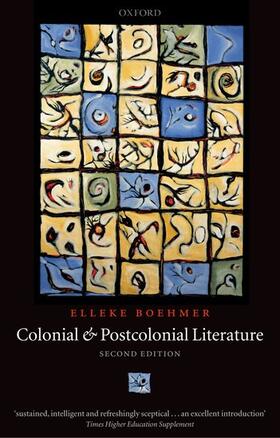 Boehmer | Colonial and Postcolonial Literature | Buch | 978-0-19-925371-5 | sack.de