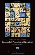 Boehmer |  Colonial and Postcolonial Literature | Buch |  Sack Fachmedien