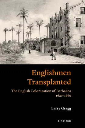 Gragg |  Englishmen Transplanted | Buch |  Sack Fachmedien