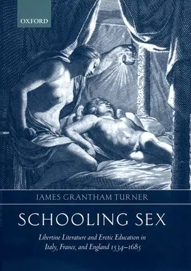 Turner |  Schooling Sex | Buch |  Sack Fachmedien