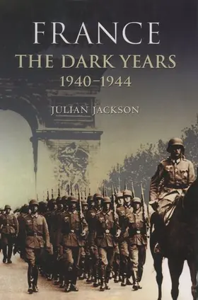 Jackson |  France | Buch |  Sack Fachmedien