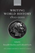 Stuchtey / Fuchs |  Writing World History | Buch |  Sack Fachmedien