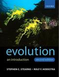 Hoekstra / Stearns |  Evolution | Buch |  Sack Fachmedien