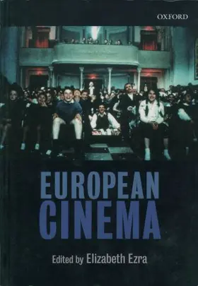 Ezra |  European Cinema | Buch |  Sack Fachmedien
