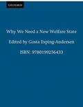 Esping-Andersen / Gallie |  Why We Need a New Welfare State (Paperback) | Buch |  Sack Fachmedien