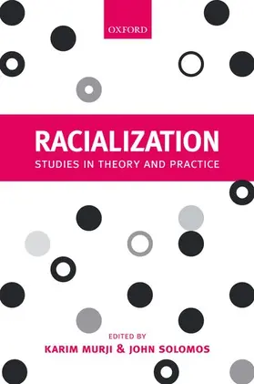 Murji / Solomos |  Racialization | Buch |  Sack Fachmedien