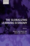 Archibugi / Lundvall |  The Globalizing Learning Economy | Buch |  Sack Fachmedien