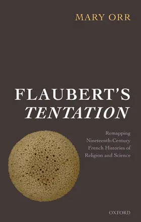Orr |  Flaubert's Tentation | Buch |  Sack Fachmedien