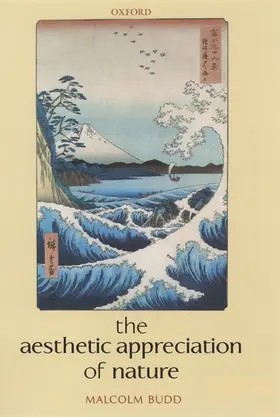 Budd |  The Aesthetic Appreciation of Nature | Buch |  Sack Fachmedien