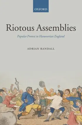 Randall |  Riotous Assemblies | Buch |  Sack Fachmedien