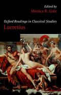Gale |  Lucretius | Buch |  Sack Fachmedien