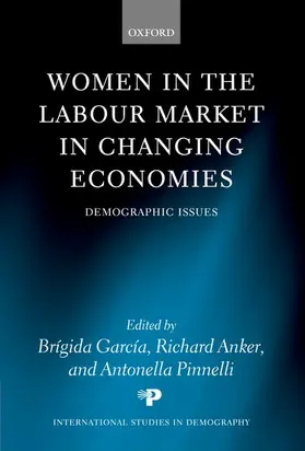 Langone / García / Garcia |  Women in the Labour Market in Changing Economies | Buch |  Sack Fachmedien