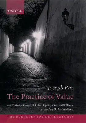 Raz / Wallace |  The Practice of Value | Buch |  Sack Fachmedien