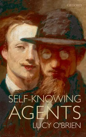 O'Brien |  SELF-KNOWING AGENTS C | Buch |  Sack Fachmedien