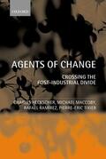 Heckscher / Ramirez / Maccoby |  Agents of Change | Buch |  Sack Fachmedien