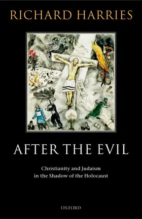 Harries |  After the Evil | Buch |  Sack Fachmedien