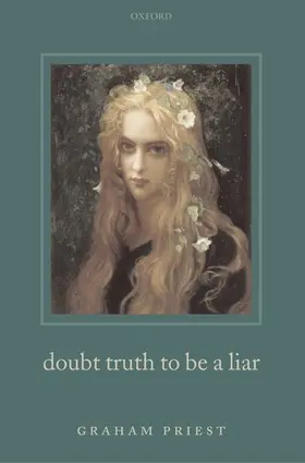 Priest |  Doubt Truth to Be a Liar | Buch |  Sack Fachmedien