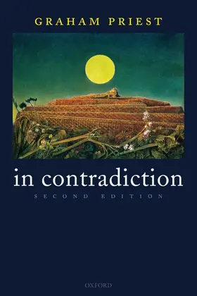 Priest |  In Contradiction | Buch |  Sack Fachmedien