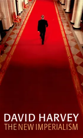 Harvey | The New Imperialism | Buch | 978-0-19-926431-5 | www.sack.de