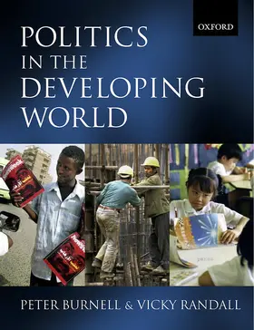 Randall / Burnell |  Politics in the Developing World | Buch |  Sack Fachmedien