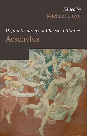 Lloyd |  Aeschylus | Buch |  Sack Fachmedien