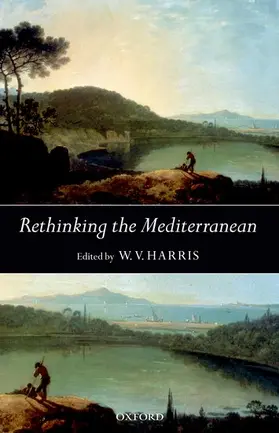 Harris | Rethinking the Mediterranean | Buch | 978-0-19-926545-9 | www.sack.de