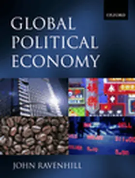 Ravenhill |  Global Political Economy | Buch |  Sack Fachmedien