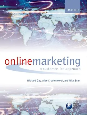 Gay / Charlesworth / Esen |  Online Marketing | Buch |  Sack Fachmedien