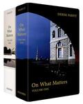 Parfit |  On What Matters | Buch |  Sack Fachmedien