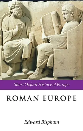Bispham |  ROMAN EUROPE SOHE C | Buch |  Sack Fachmedien
