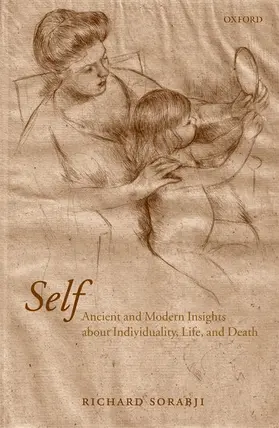 Sorabji |  Self | Buch |  Sack Fachmedien