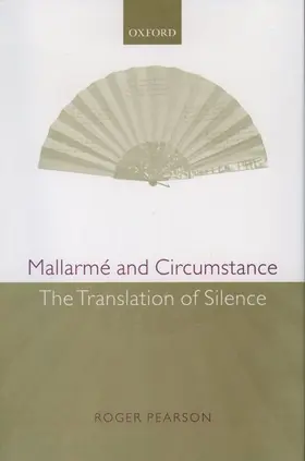 Pearson |  Mallarme and Circumstance | Buch |  Sack Fachmedien