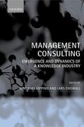Engwall / Kipping |  Management Consulting | Buch |  Sack Fachmedien