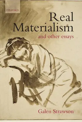 Strawson |  Real Materialism | Buch |  Sack Fachmedien