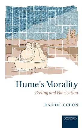 Cohon |  Hume's Morality | Buch |  Sack Fachmedien