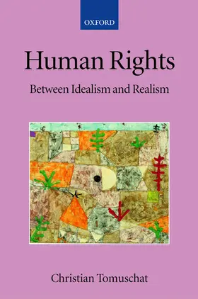 Tomuschat |  Human Rights | Buch |  Sack Fachmedien
