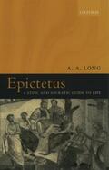 Long |  Epictetus | Buch |  Sack Fachmedien