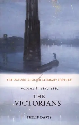 Davis | The Victorians | Buch | 978-0-19-926920-4 | www.sack.de