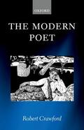 Crawford |  The Modern Poet | Buch |  Sack Fachmedien