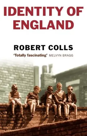 Colls |  Identity of England | Buch |  Sack Fachmedien