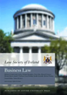 Cotter / McNeece |  Business Law | Buch |  Sack Fachmedien